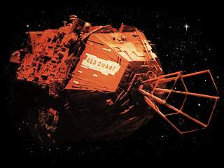 reddwarf